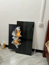 Scallop Wall Lamp