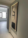 Lámpara de Muro Bailarina