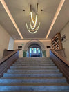 Candelabro Liana