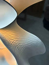 Scallop Wall Lamp