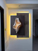 Scallop Wall Lamp
