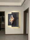 Scallop Wall Lamp