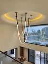 Candelabro Liana