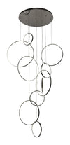 Burj Chandelier