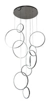 Burj Chandelier