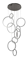 Burj Chandelier