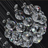 Crystal Universe Chandelier