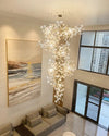 Candelabro Dolcezza