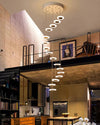 Candelabro Escalata