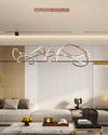 Fiorenti Chandelier