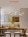 Fiorenti Chandelier