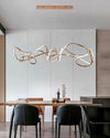 Fiorenti Chandelier