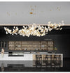 Floral Chandelier