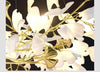 Floral Chandelier