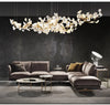 Floral Chandelier