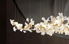 Floral Chandelier