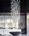 Gaia chandelier