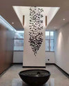 Gaia chandelier