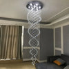 Infinity Candlestick