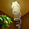 Monte Carlo Chandelier