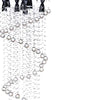 Monte Carlo Chandelier