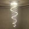 Monte Carlo Chandelier