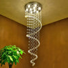 Monte Carlo Chandelier