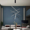 Candelabro Nero
