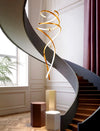 Nirvana chandelier