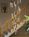 Obelisk Chandelier