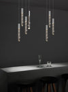 Obelisk Chandelier