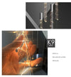 Obelisk Chandelier