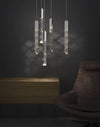 Obelisk Chandelier