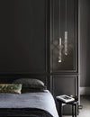 Obelisk Chandelier