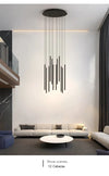 Candelabro Osiris