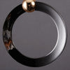 Black Pearl Chandelier