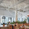 Syrma Chandelier