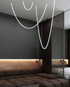 Syrma Chandelier