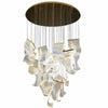 Venus candlestick