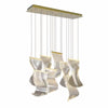 Venus candlestick