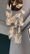 Venus candlestick