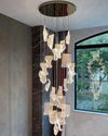 Venus candlestick