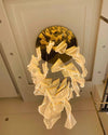 Venus candlestick