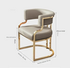 Roe Deer Chair
