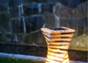 Chimenea Ecológica Torso