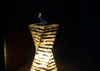 Chimenea Ecológica Torso