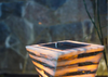 Chimenea Ecológica Torso