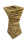Chimenea Ecológica Torso