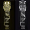 Crystal Glam Chandelier