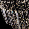 Crystal Glam Chandelier